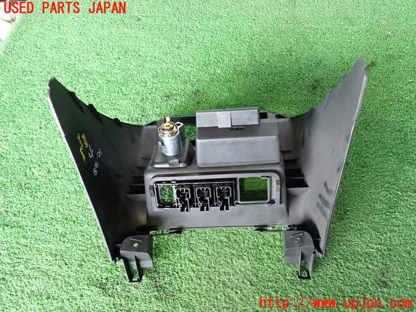 2UPJ-9237337549]パジェロ(V75W)コンソール 中古_4