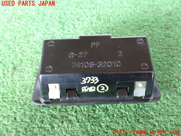 2UPJ-9237337822]パジェロ(V75W)灰皿2 中古_3