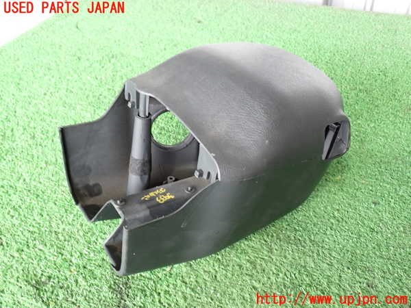 2UPJ-9237337905]パジェロ(V75W)コラムカバー 中古_2