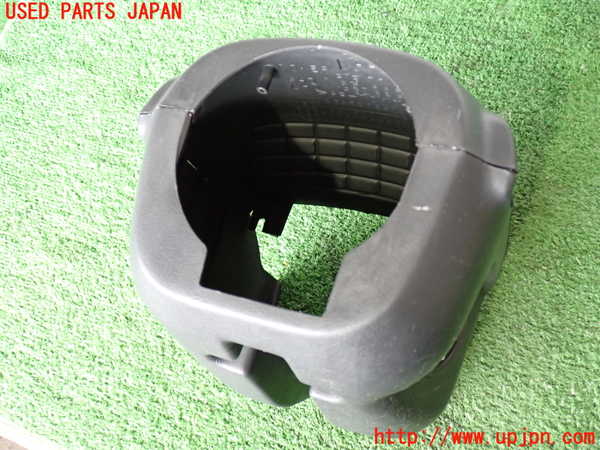 2UPJ-9237337905]パジェロ(V75W)コラムカバー 中古_3