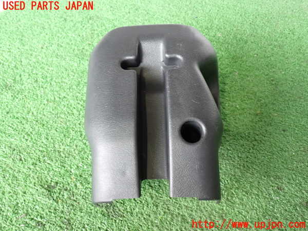 2UPJ-9237337905]パジェロ(V75W)コラムカバー 中古_4
