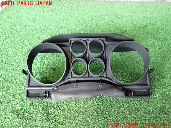 2UPJ-9237337510]パジェロ(V75W)メーターフード 中古_3
