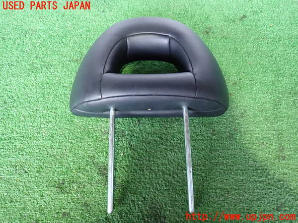 2UPJ-9237337040]パジェロ(V75W)運転席ヘッドレスト 中古_3