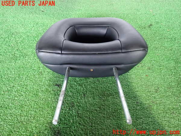 2UPJ-9237337070]パジェロ(V75W)助手席ヘッドレスト 中古_2