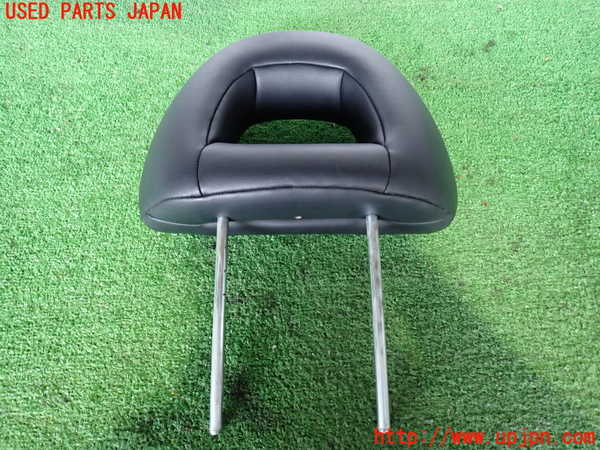 2UPJ-9237337070]パジェロ(V75W)助手席ヘッドレスト 中古_3