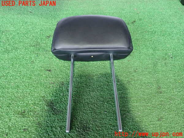 2UPJ-9237337150]パジェロ(V75W)右2列目ヘッドレスト 中古_2