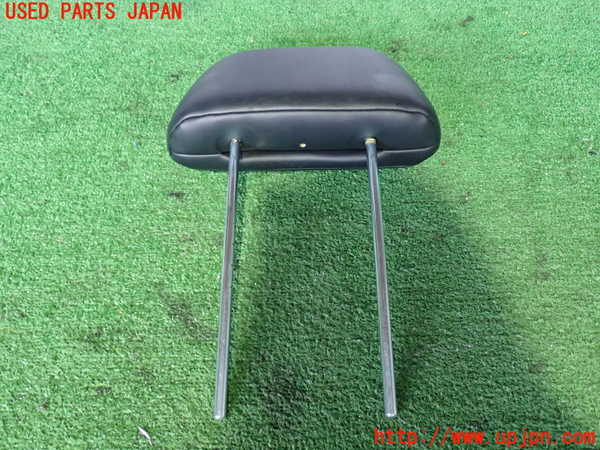 2UPJ-9237337150]パジェロ(V75W)右2列目ヘッドレスト 中古_3