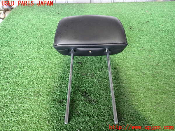 2UPJ-9237337180]パジェロ(V75W)左2列目ヘッドレスト 中古_2