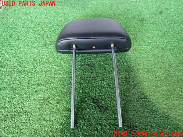 2UPJ-9237337180]パジェロ(V75W)左2列目ヘッドレスト 中古_3