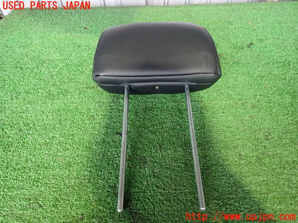 2UPJ-9237337240]パジェロ(V75W)右3列目ヘッドレスト 中古_2