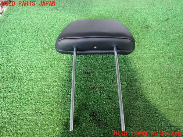2UPJ-9237337240]パジェロ(V75W)右3列目ヘッドレスト 中古_3