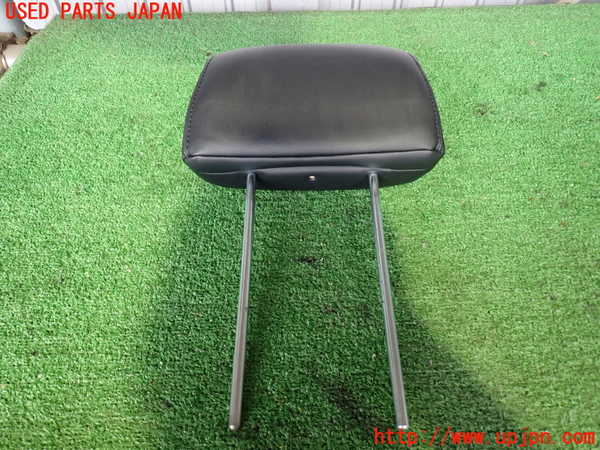 2UPJ-9237337270]パジェロ(V75W)左3列目ヘッドレスト 中古_2