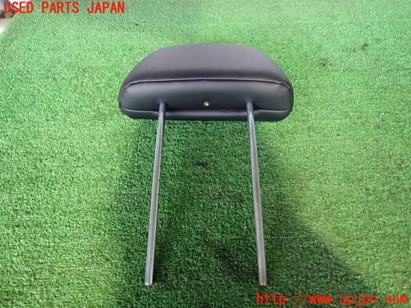 2UPJ-9237337270]パジェロ(V75W)左3列目ヘッドレスト 中古_3