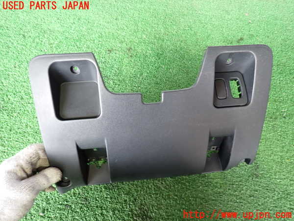 2UPJ-9237337691]パジェロ(V75W)内装トリム類1 中古_2