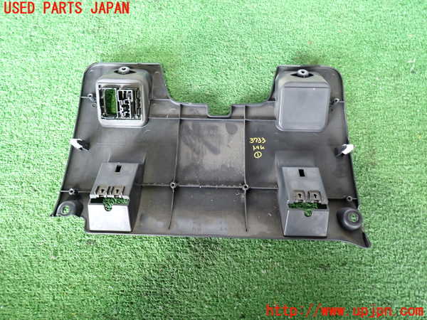 2UPJ-9237337691]パジェロ(V75W)内装トリム類1 中古_3