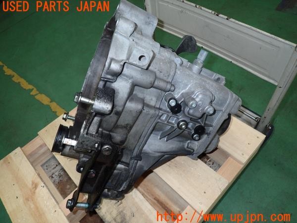 3UPJ=9237340207]VW ルポ GTI(6EAVY)純正 ミッション マニュアル MT 社外 機械式LSD? 中古_4