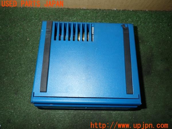 3UPJ=9237340625]VW ルポ GTI(6EAVY)純正 8D0 012 615 B エアコンプレッサー パンク修理キット 中古_3