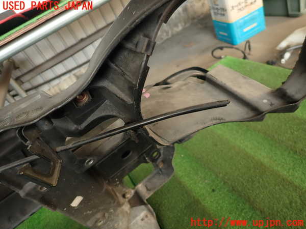 2UPJ-9237341041]VW ルポGTI(6EAVY)コアサポート 中古_3