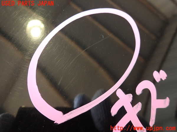 2UPJ-9237341060]VW ルポGTI(6EAVY)ボンネットフード 中古_3