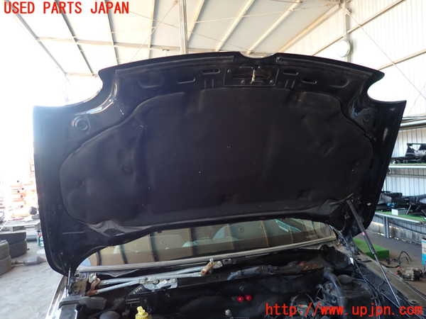 2UPJ-9237341060]VW ルポGTI(6EAVY)ボンネットフード 中古_5