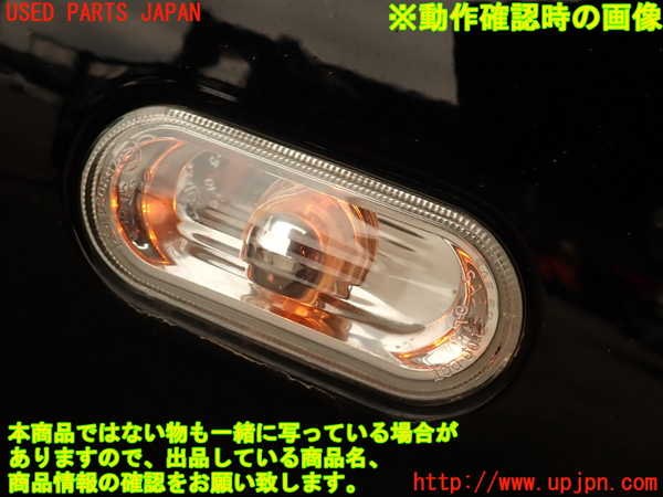 2UPJ-9237341080]VW ルポGTI(6EAVY)右前フェンダー 中古_5