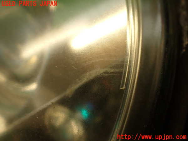 2UPJ-9237341132]VW ルポGTI(6EAVY)左ヘッドライト HID 中古_2