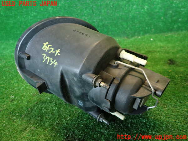 2UPJ-9237341150]VW ルポGTI(6EAVY)右コーナーランプ 中古_2