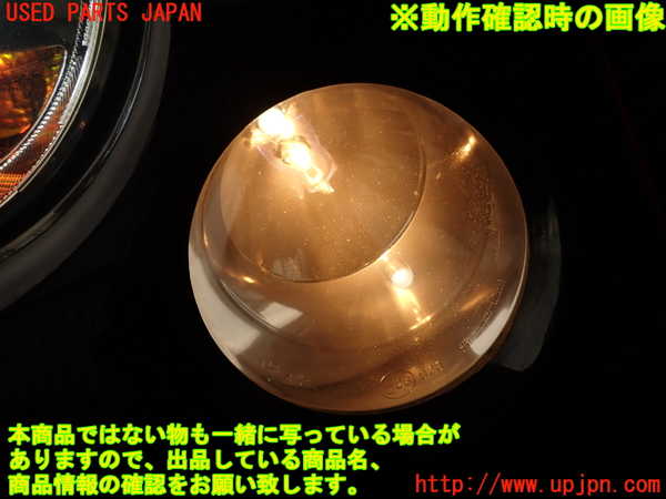 2UPJ-9237341150]VW ルポGTI(6EAVY)右コーナーランプ 中古_5