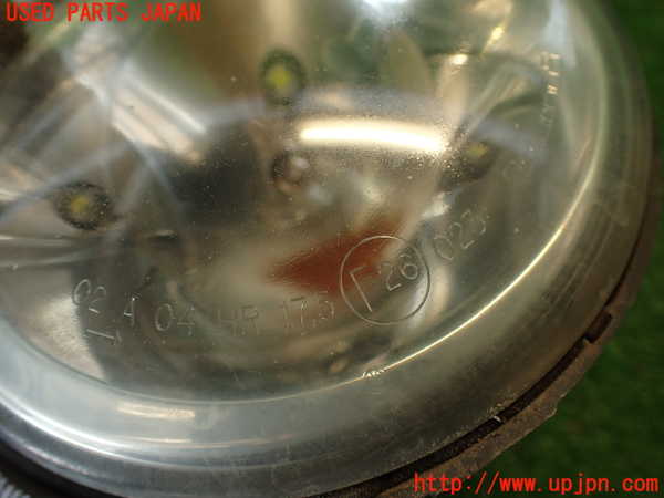 2UPJ-9237341152]VW ルポGTI(6EAVY)左コーナーランプ 中古_3