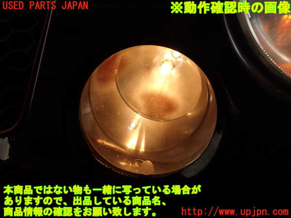 2UPJ-9237341152]VW ルポGTI(6EAVY)左コーナーランプ 中古_5