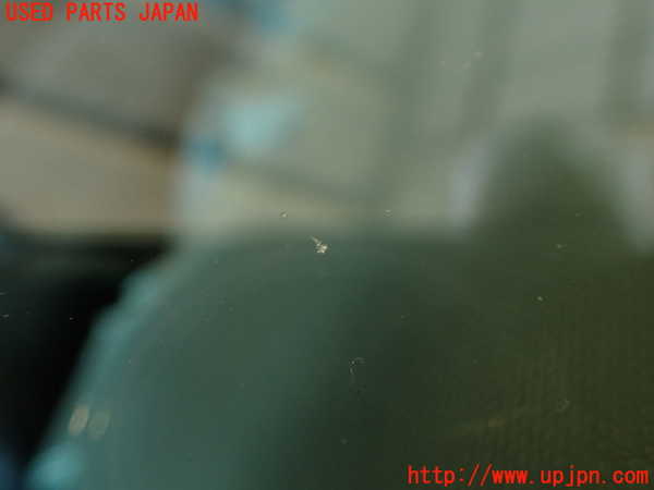 2UPJ-9237341195]VW ルポGTI(6EAVY)フロントガラス (43R-007009) 中古_3