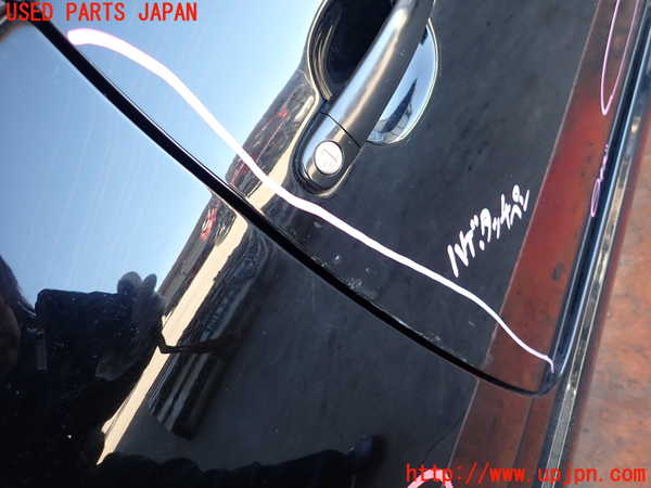 2UPJ-9237341230]VW ルポGTI(6EAVY)右前ドア (43R-001351) 中古_2