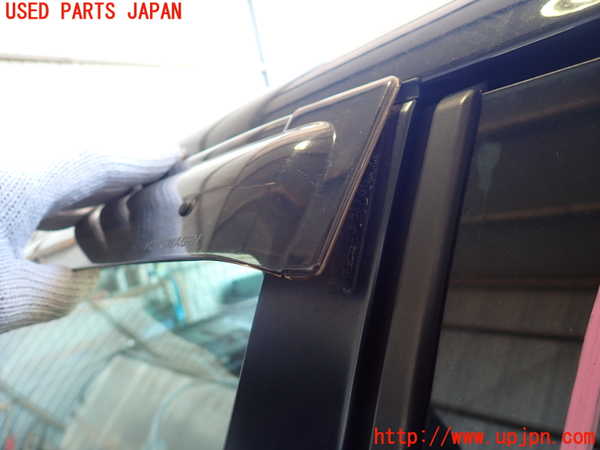 2UPJ-9237341260]VW ルポGTI(6EAVY)左前ドア (43R-001351) 中古_3