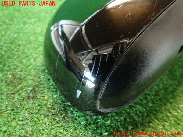 2UPJ-9237341210]VW ルポGTI(6EAVY)右ドアミラー 中古_3