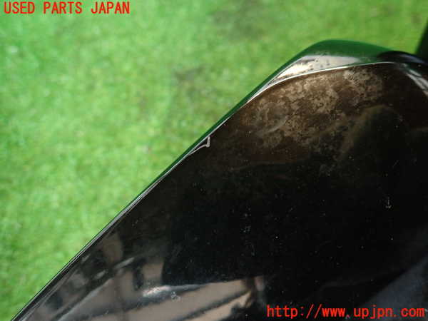 2UPJ-9237341210]VW ルポGTI(6EAVY)右ドアミラー 中古_4