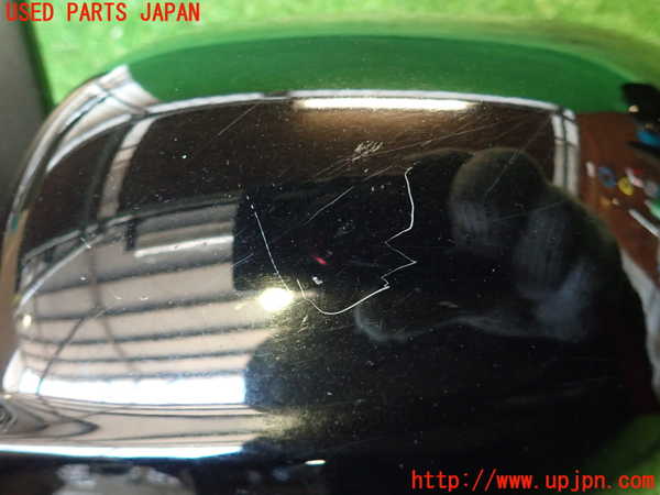2UPJ-9237341212]VW ルポGTI(6EAVY)左ドアミラー 中古_4
