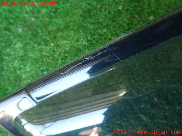 2UPJ-9237341410]VW ルポGTI(6EAVY)右前ドアバイザー 中古_2