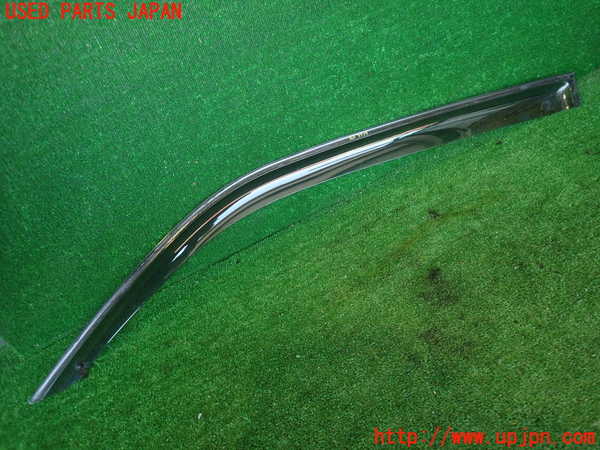 2UPJ-9237341410]VW ルポGTI(6EAVY)右前ドアバイザー 中古_4