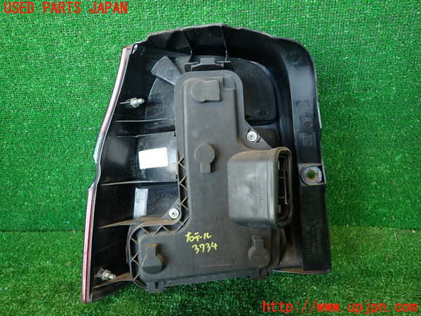 2UPJ-9237341530]VW ルポGTI(6EAVY)右テールランプ 中古_3