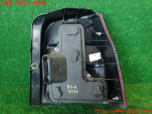 2UPJ-9237341536]VW ルポGTI(6EAVY)左テールランプ 中古_3