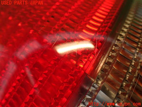 2UPJ-9237341536]VW ルポGTI(6EAVY)左テールランプ 中古_4