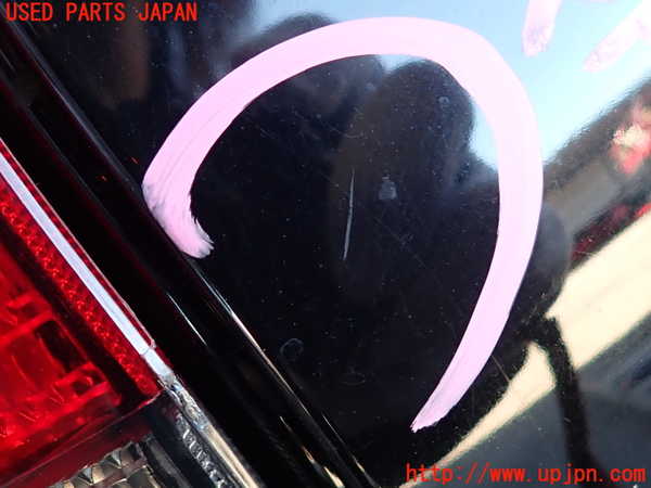 2UPJ-9237341690]VW ルポGTI(6EAVY)フューエルリッド 中古_2