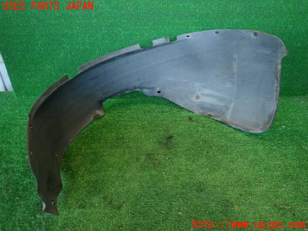2UPJ-9237341090]VW ルポGTI(6EAVY)右前フェンダーライナー 中古_2