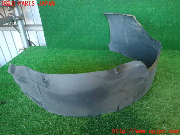 2UPJ-9237341090]VW ルポGTI(6EAVY)右前フェンダーライナー 中古_3