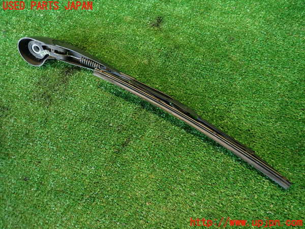 2UPJ-9237341661]VW ルポGTI(6EAVY)リアワイパーアーム1 中古_2