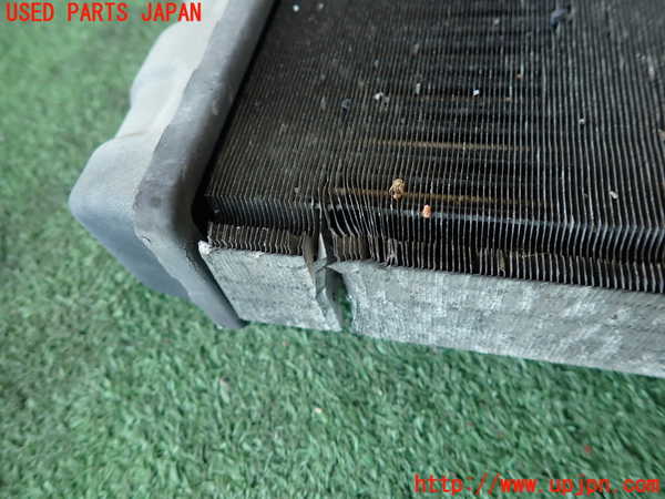 2UPJ-9237342321]VW ルポGTI(6EAVY)ラジエーター1 中古_2