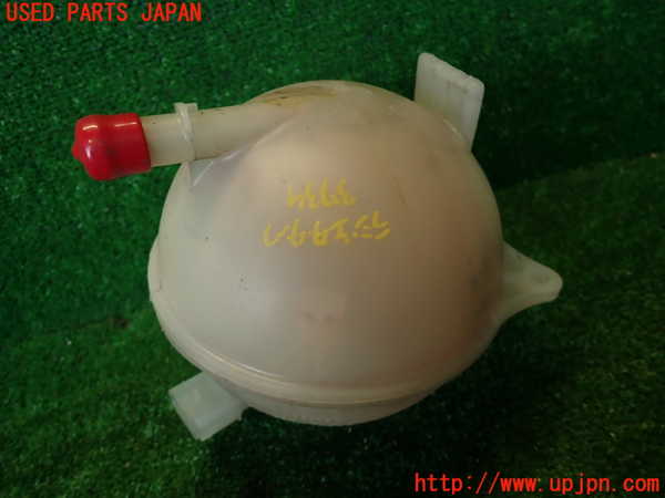 2UPJ-9237342410]VW ルポGTI(6EAVY)ラジエータータンク 中古_2