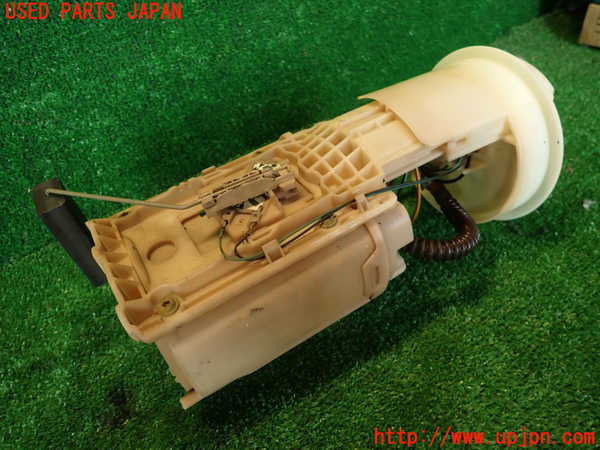 2UPJ-9237342510]VW ルポGTI(6EAVY)燃料ポンプ 中古_2
