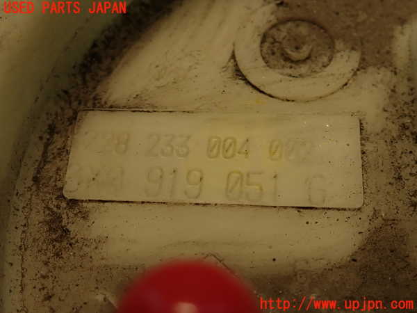 2UPJ-9237342510]VW ルポGTI(6EAVY)燃料ポンプ 中古_3