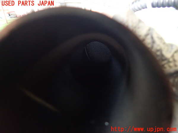 2UPJ-9237342661]VW ルポGTI(6EAVY)触媒1 中古_3